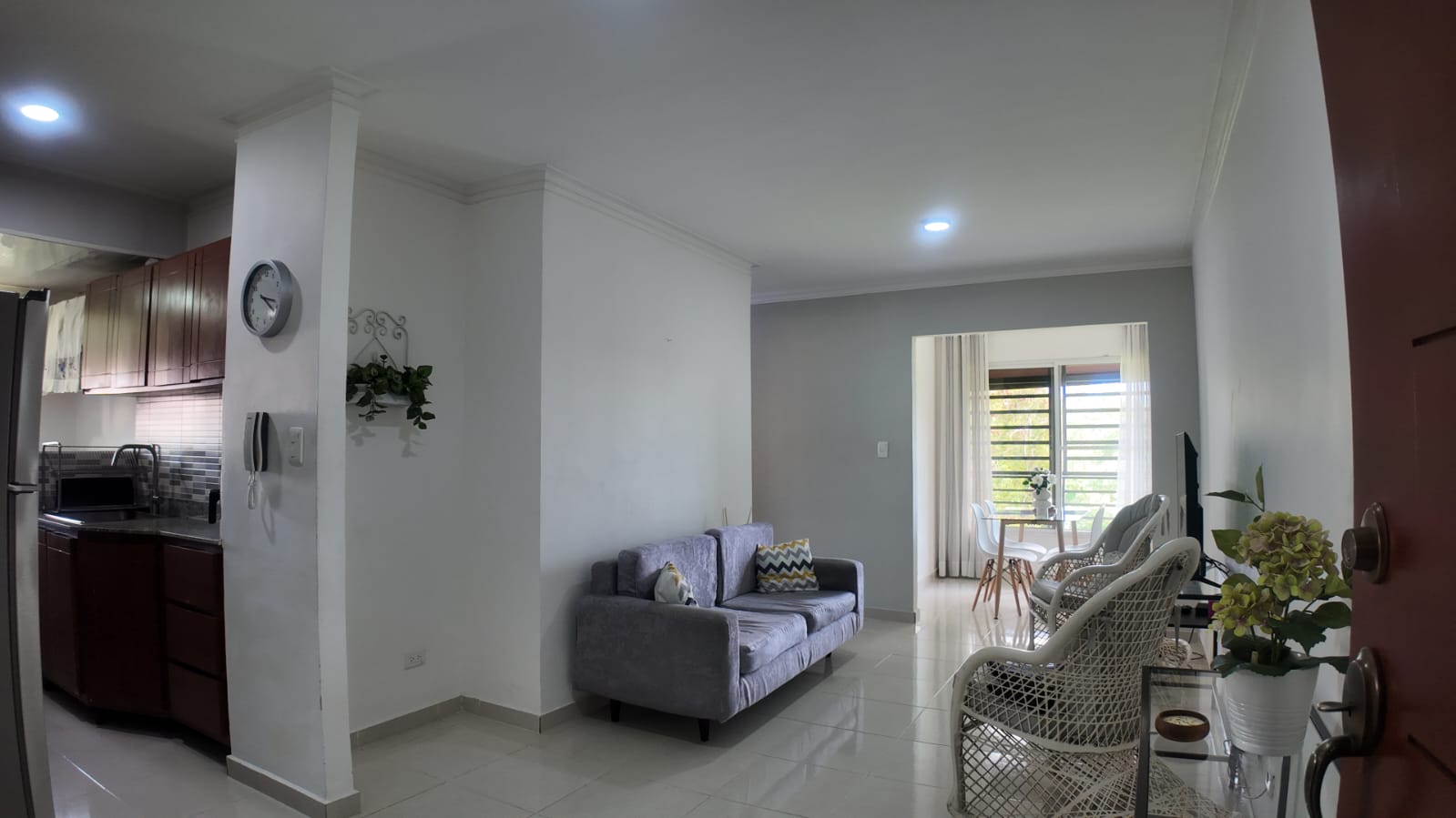 Apartamento en el residencial Monumental en Santo Domingo DN Foto 7317755-15.jpg