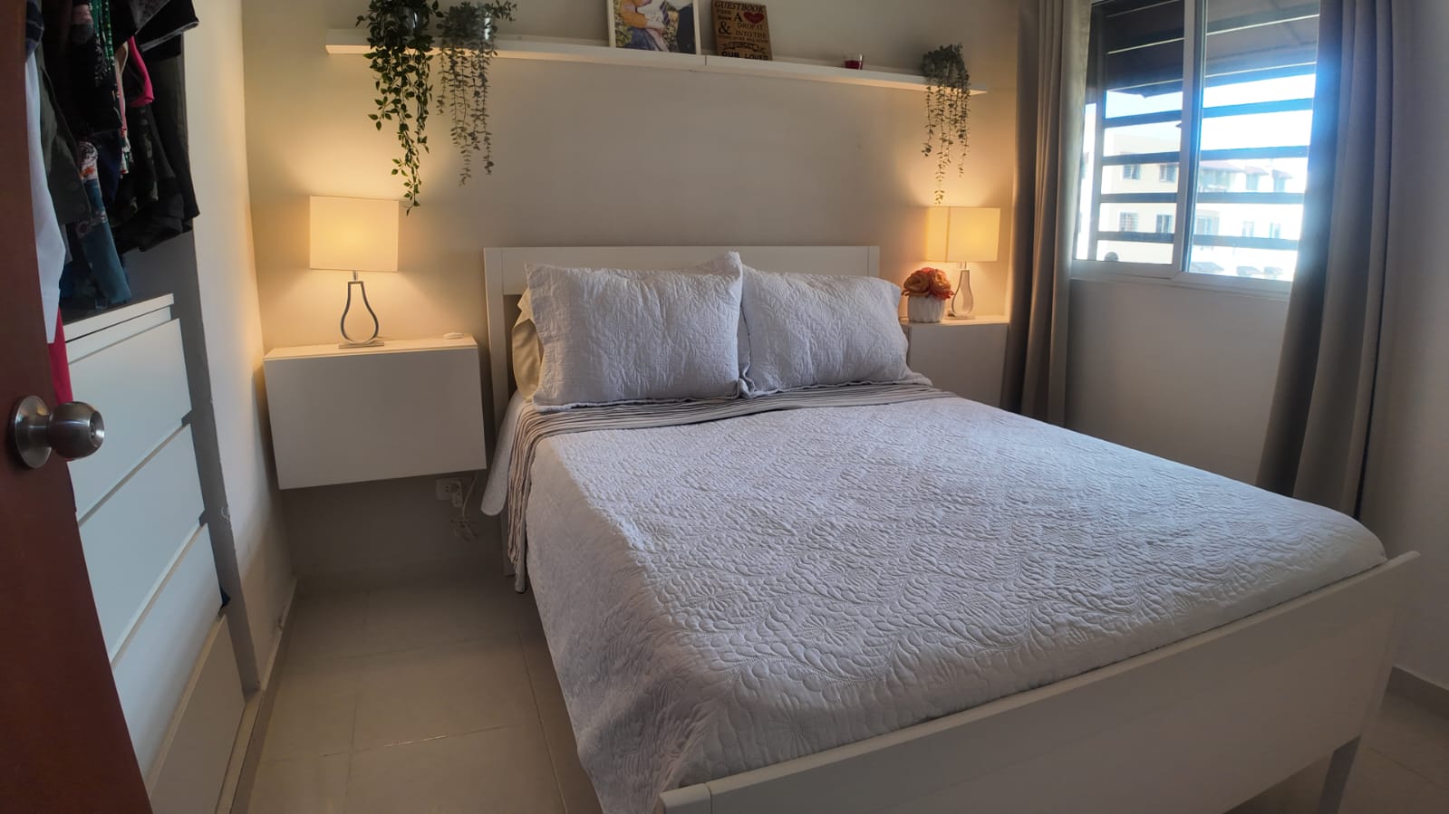 Apartamento en el residencial Monumental en Santo Domingo DN Foto 7317755-2.jpg