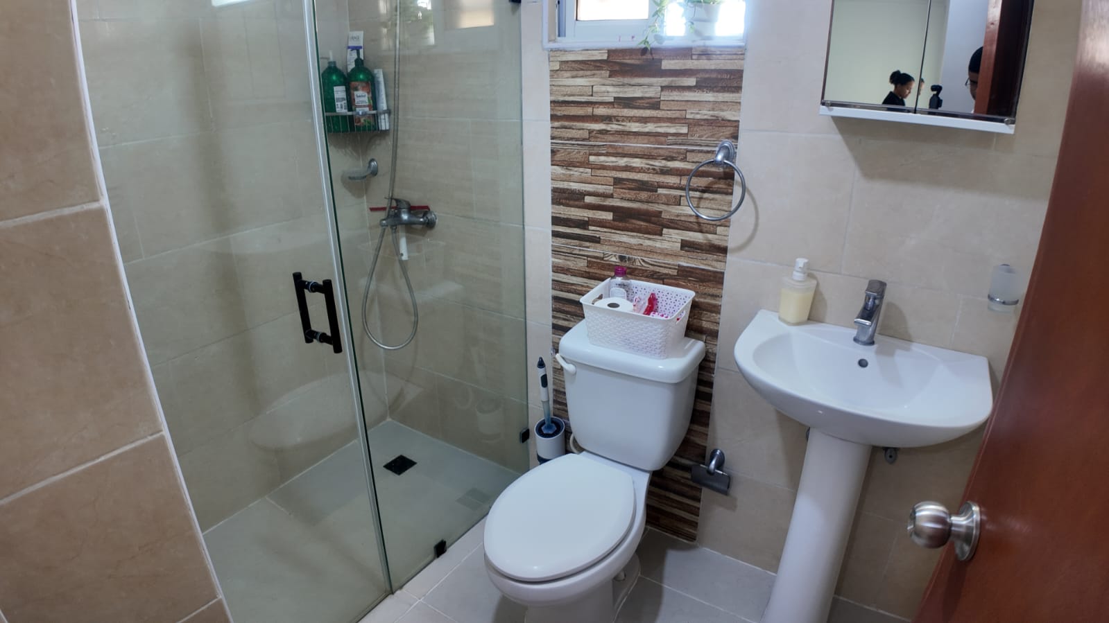 Apartamento en el residencial Monumental en Santo Domingo DN Foto 7317755-3.jpg