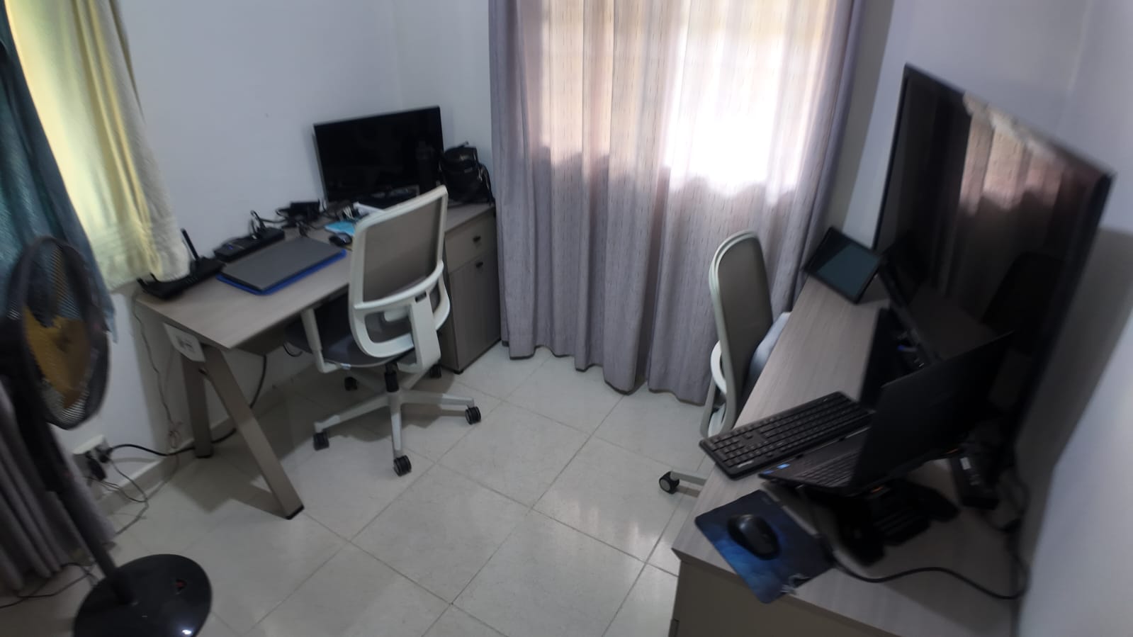 Apartamento en el residencial Monumental en Santo Domingo DN Foto 7317755-4.jpg