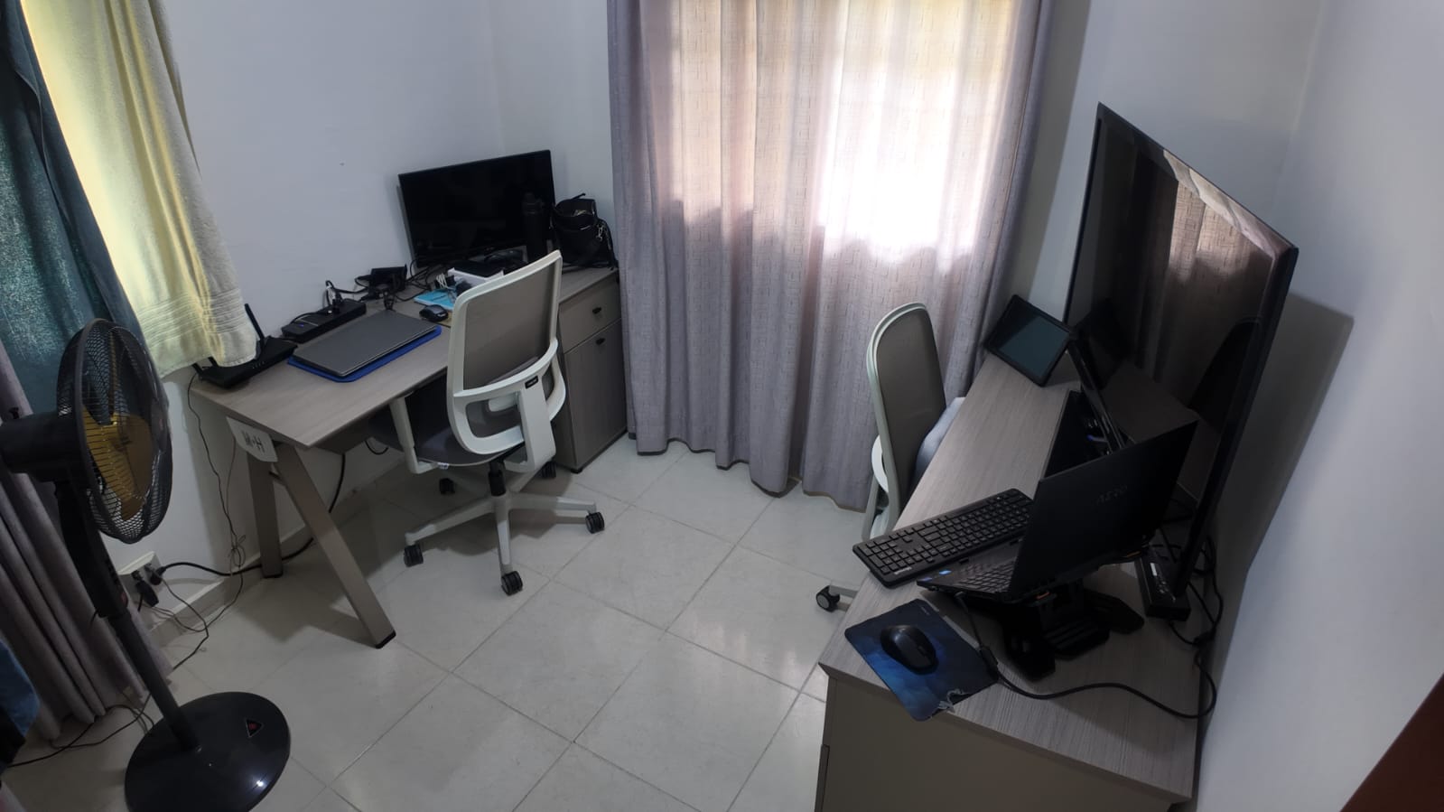 Apartamento en el residencial Monumental en Santo Domingo DN Foto 7317755-5.jpg