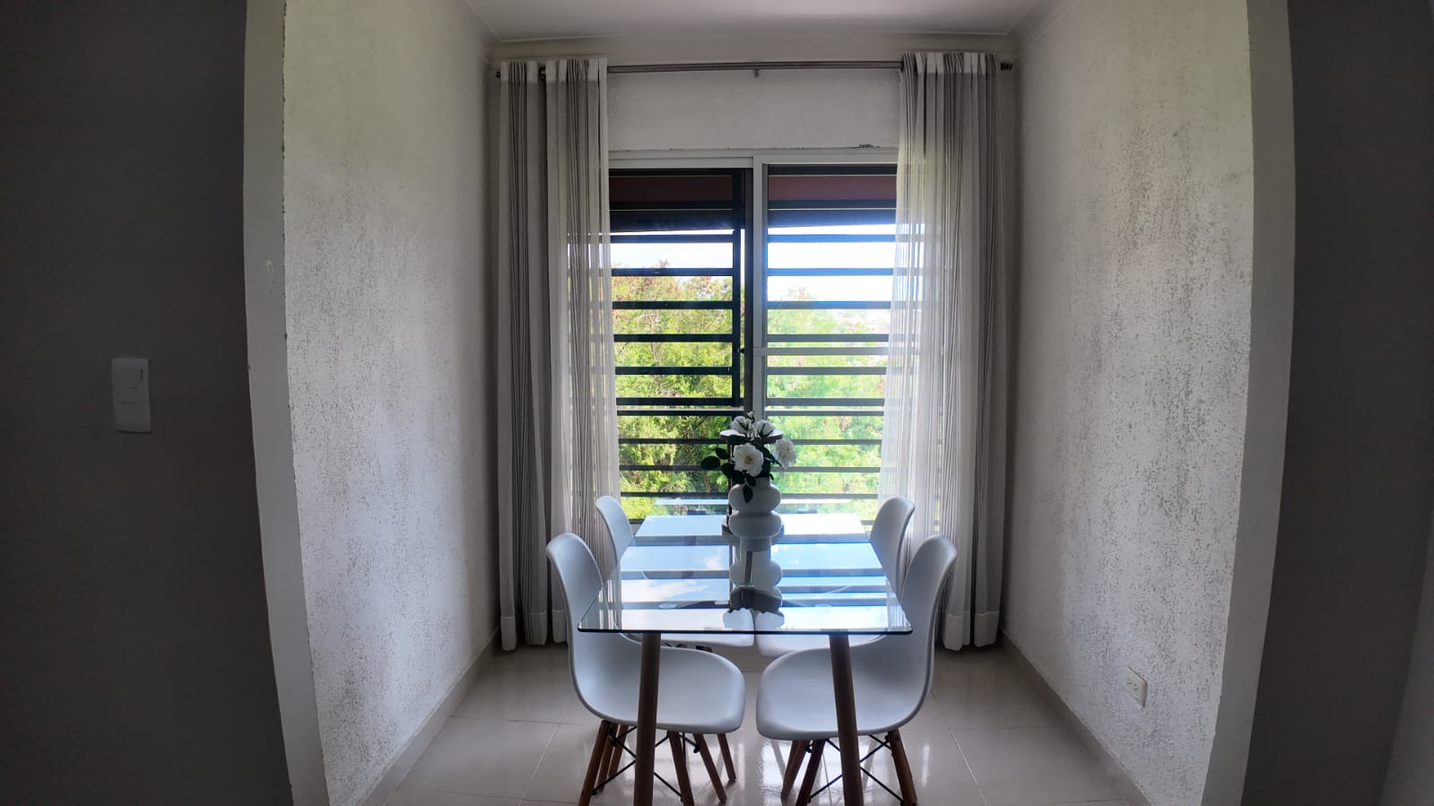 Apartamento en el residencial Monumental en Santo Domingo DN Foto 7317755-6.jpg