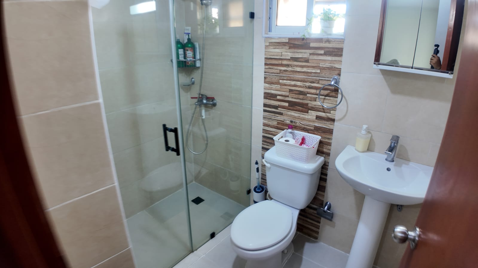 Apartamento en el residencial Monumental en Santo Domingo DN Foto 7317755-8.jpg