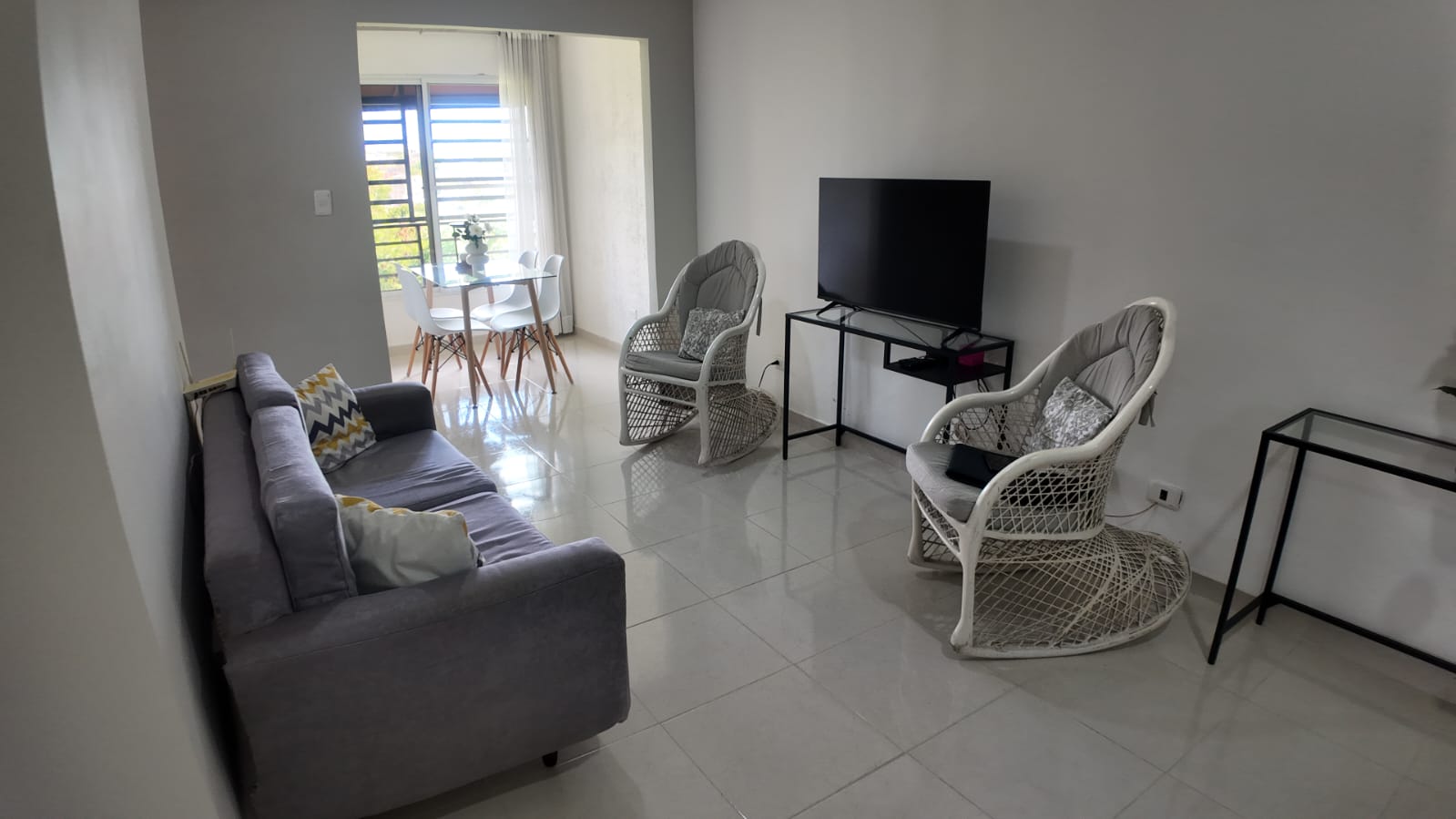 Apartamento en el residencial Monumental en Santo Domingo DN Foto 7317755-9.jpg