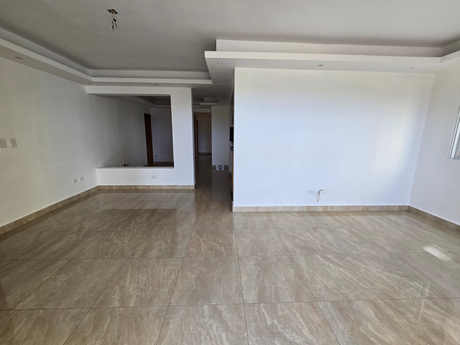 2do piso con Terraza  en Marañon a pasos de la Jacobo Majluta   Foto 7317757-11.jpg