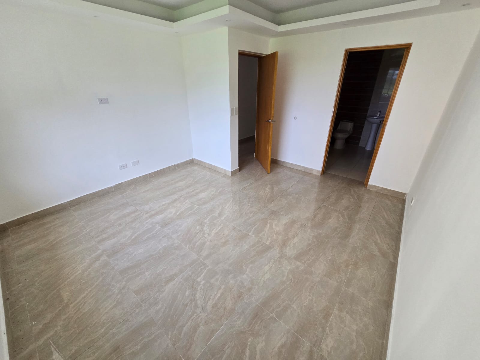 2do piso con Terraza  en Marañon a pasos de la Jacobo Majluta   Foto 7317757-15.jpg