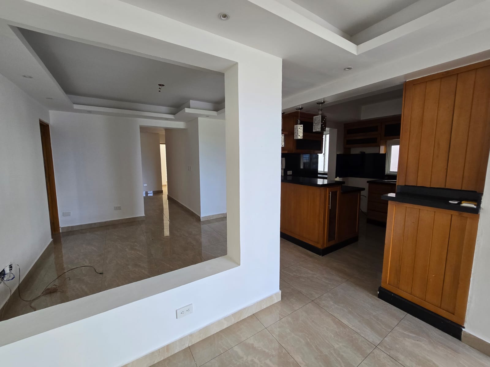 2do piso con Terraza  en Marañon a pasos de la Jacobo Majluta   Foto 7317757-5.jpg