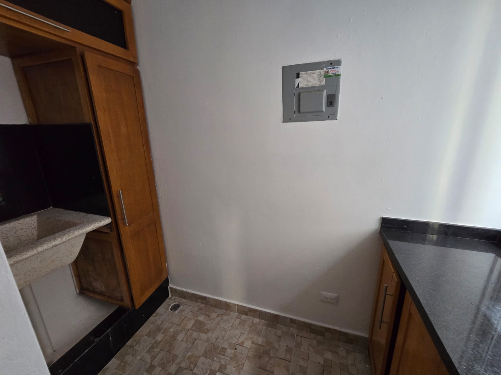 2do piso con Terraza  en Marañon a pasos de la Jacobo Majluta   Foto 7317757-7.jpg
