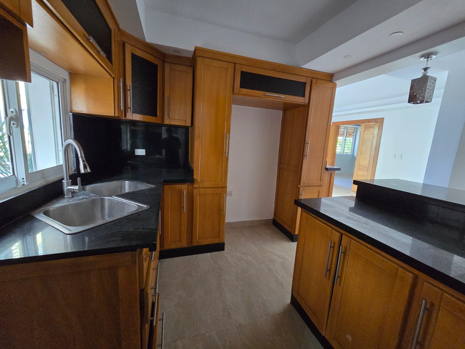 2do piso con Terraza  en Marañon a pasos de la Jacobo Majluta   Foto 7317757-8.jpg