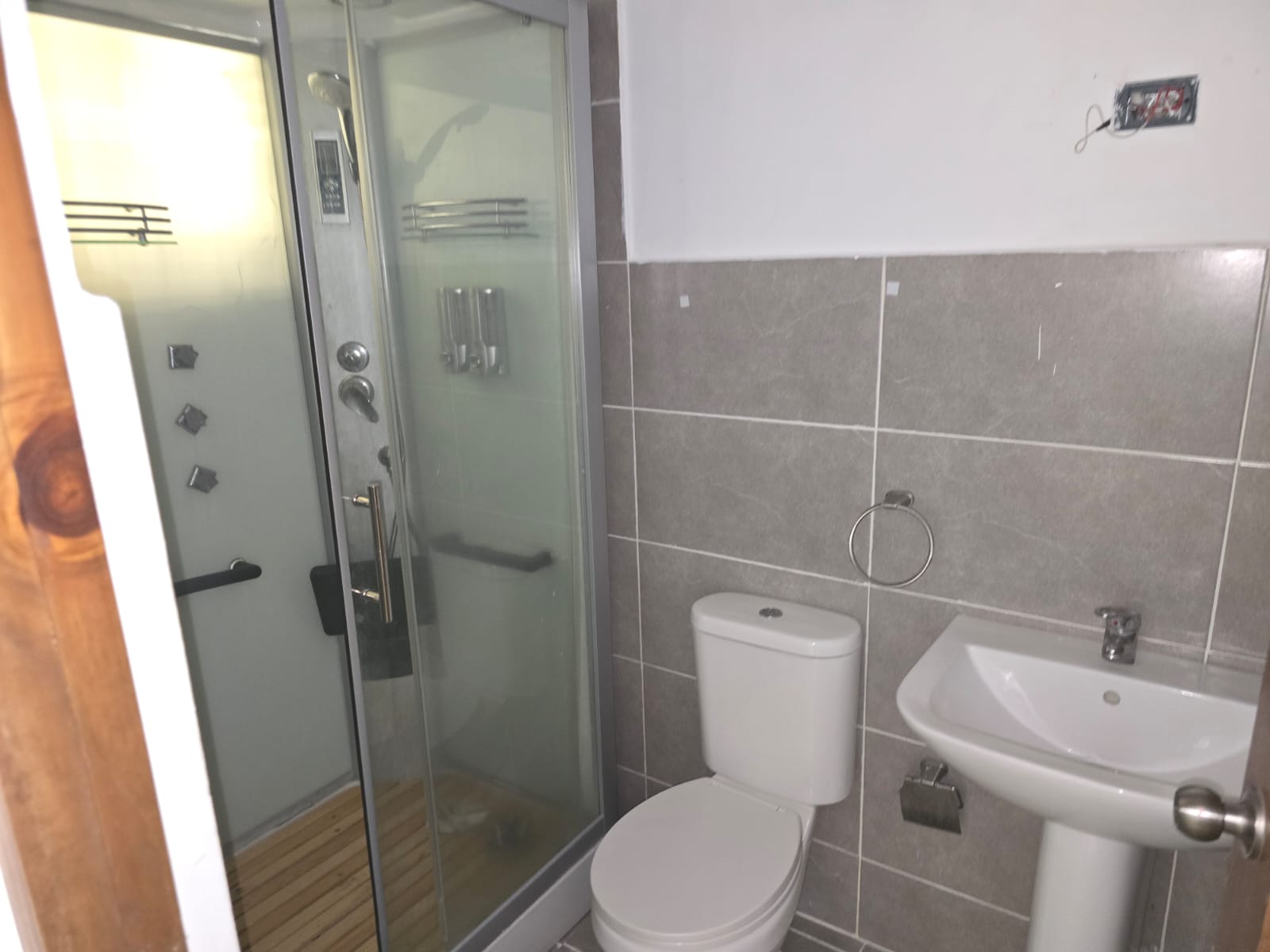 APARTAMENTO EN ALTOS DE ALAMEDA 1er NIVEL CON PATIO PRIVADO Foto 7317758-14.jpg