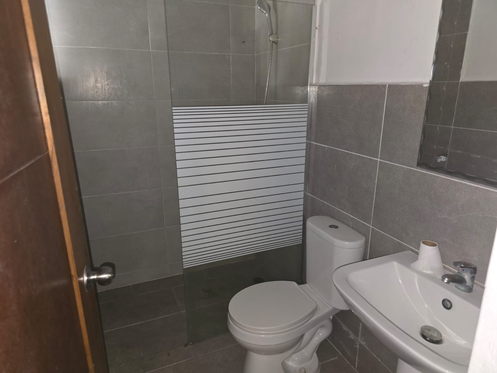 APARTAMENTO EN ALTOS DE ALAMEDA 1er NIVEL CON PATIO PRIVADO Foto 7317758-9.jpg