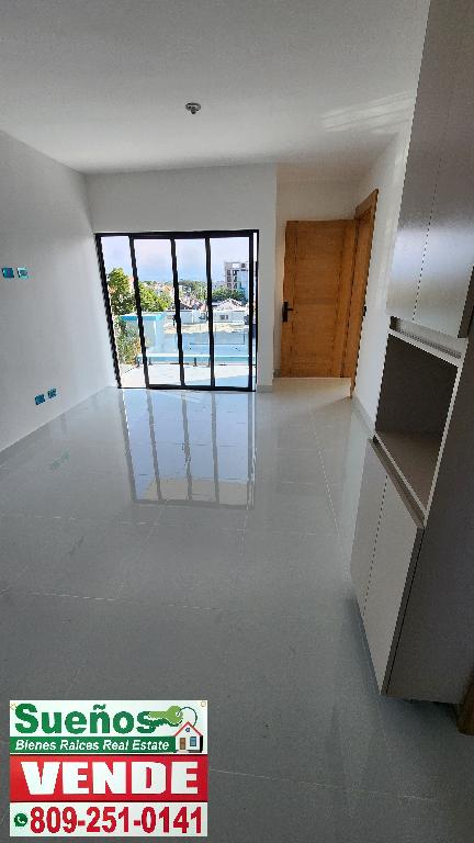Apartamento en venta en Gurabo Santiago. Rep. Dom Foto 7317759-1.jpg