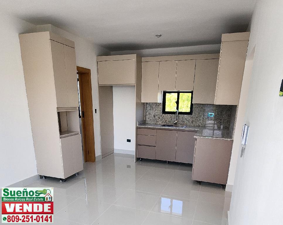Apartamento en venta en Gurabo Santiago. Rep. Dom Foto 7317759-2.jpg