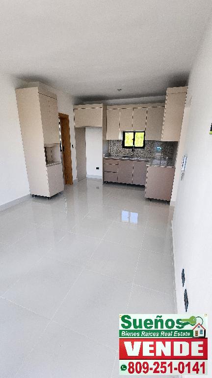 Apartamento en venta en Gurabo Santiago. Rep. Dom Foto 7317759-3.jpg