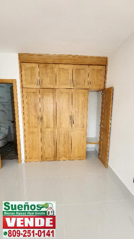 Apartamento en venta en Gurabo Santiago. Rep. Dom Foto 7317759-5.jpg