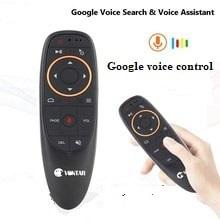 Controles para tvbox de todas las marcas y televisores con Android tv Foto 7317761-3.jpg