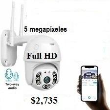 Te preocupa tu seguridad?conoce nuestras cámaras full HD 5 megapíxeles Foto 7317763-1.jpg