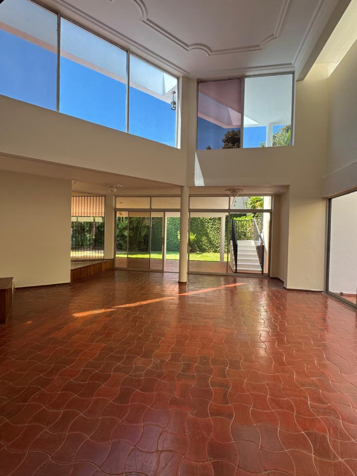 Casa en Alquiler en Los Cacicazgos  Ideal para Familias o Embajadas Foto 7317765-4.jpg