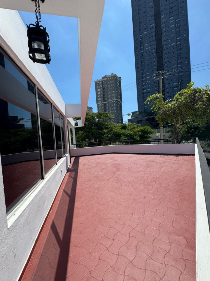 Casa en Alquiler en Los Cacicazgos  Ideal para Familias o Embajadas Foto 7317765-6.jpg