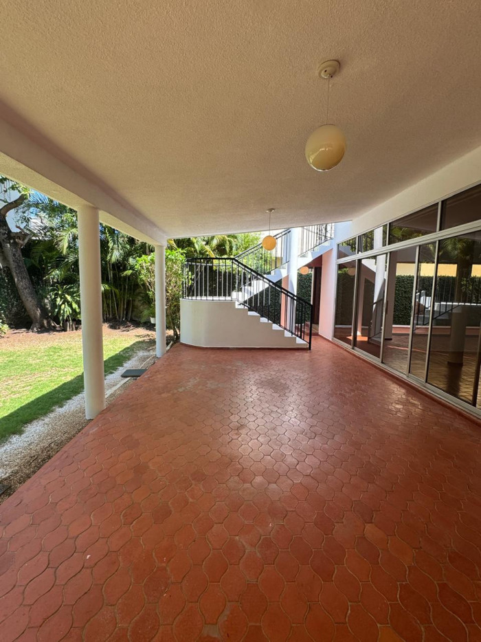 Casa en Alquiler en Los Cacicazgos  Ideal para Familias o Embajadas Foto 7317765-8.jpg