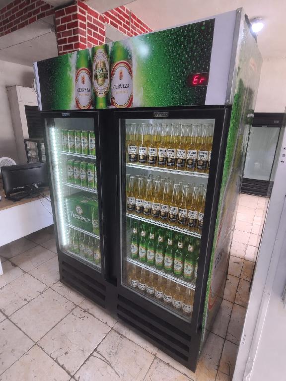Frezer cervecero de 50 pies cubicos con envio y garantia. Foto 7317767-1.jpg