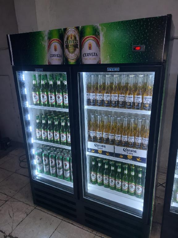 Frezer cervecero listo para negocio con envio y garantia. Foto 7317767-2.jpg