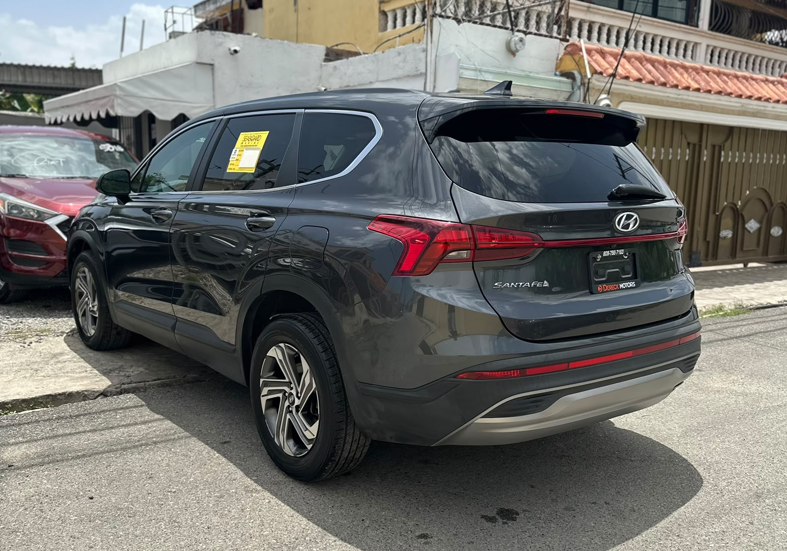Hyundai Santa Fe 2022 Foto 7317785-3.jpg