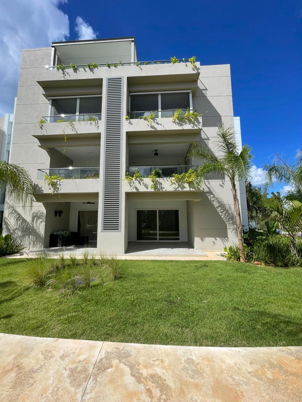 Vendo apartamento en bayahibe Foto 7317788-1.jpg
