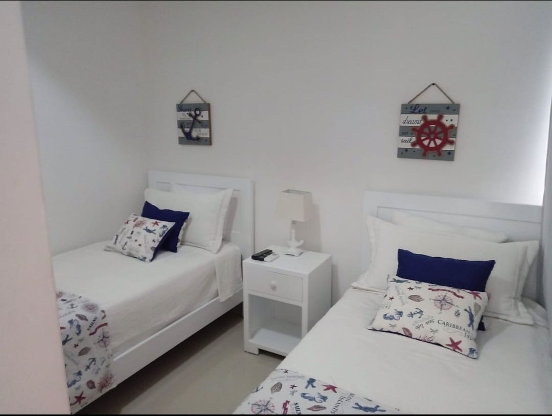 Vendo apartamento en boca chica Foto 7317789-7.jpg
