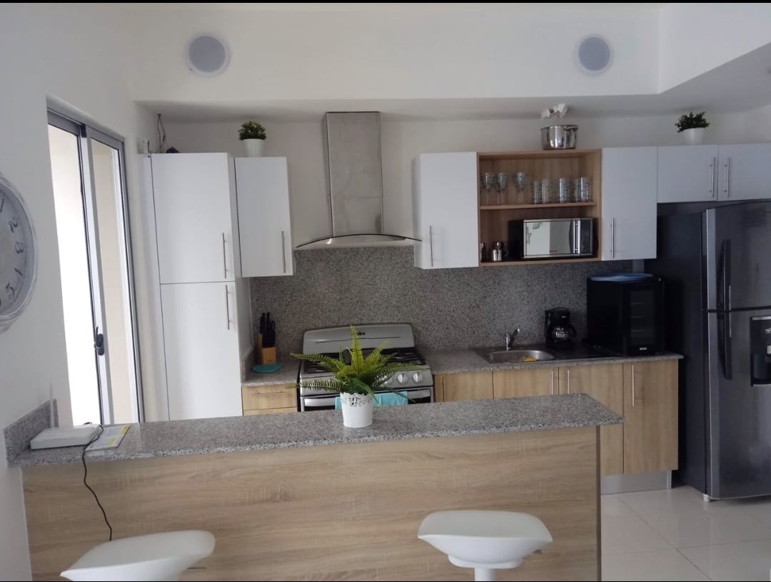 Vendo apartamento en boca chica Foto 7317789-8.jpg