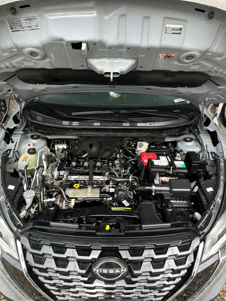 Nissan Kicks SV 2023 Foto 7317791-10.jpg