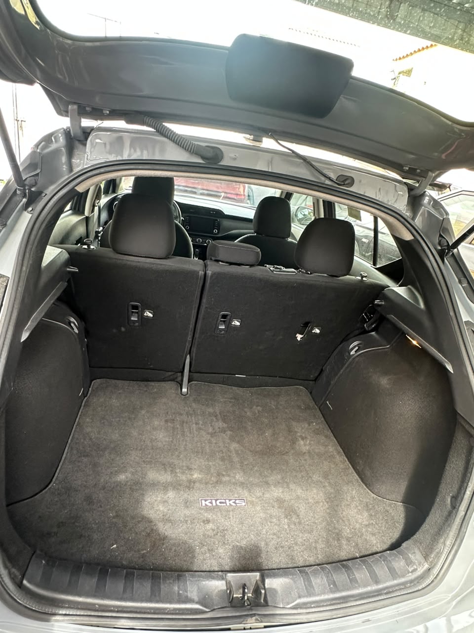 Nissan Kicks SV 2023 Foto 7317791-9.jpg
