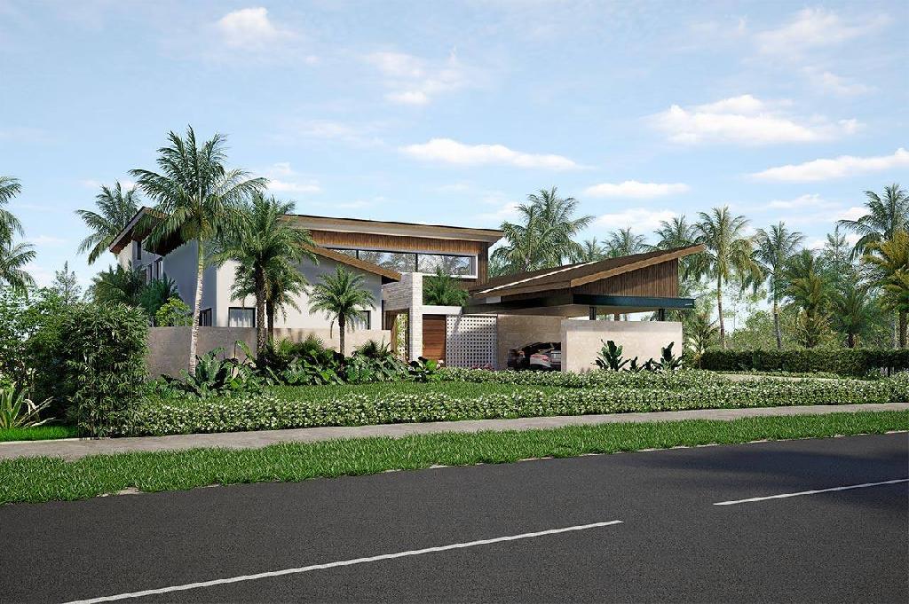 Vendo villa en casa de campo Foto 7317792-1.jpg