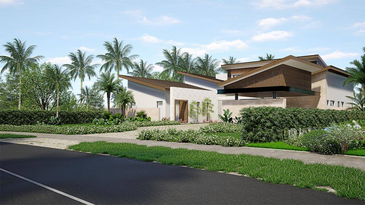 Vendo villa en casa de campo Foto 7317792-8.jpg