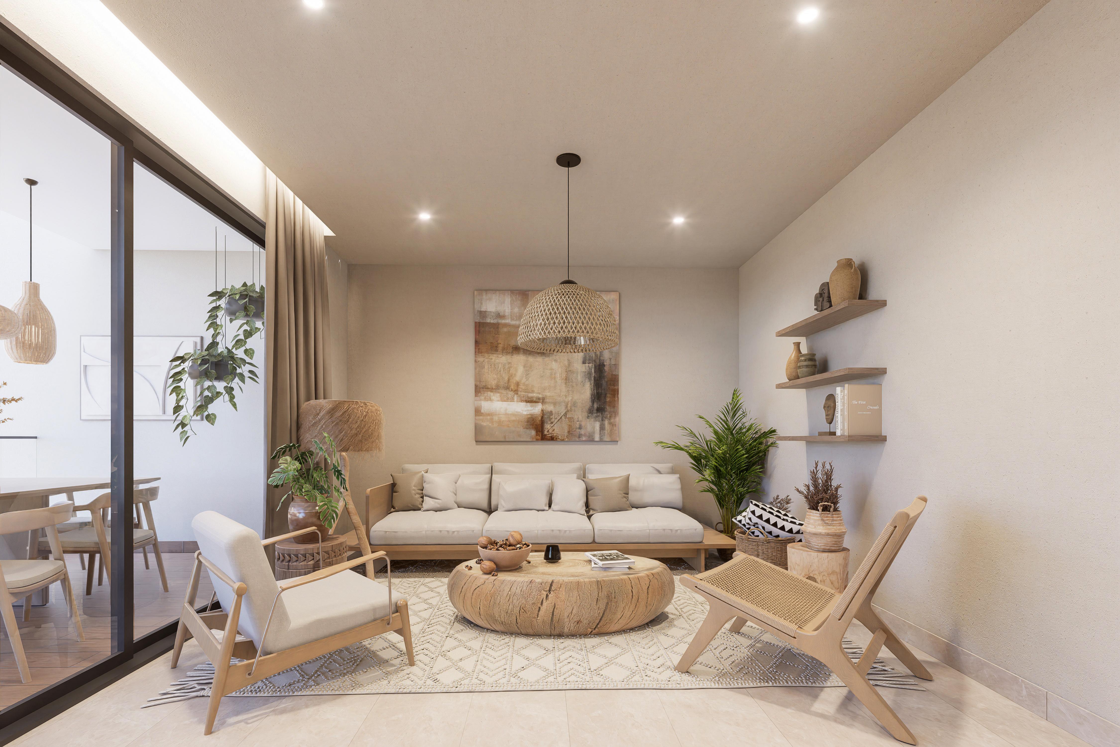 Vendo apartamento en juan dolio Foto 7317802-6.jpg