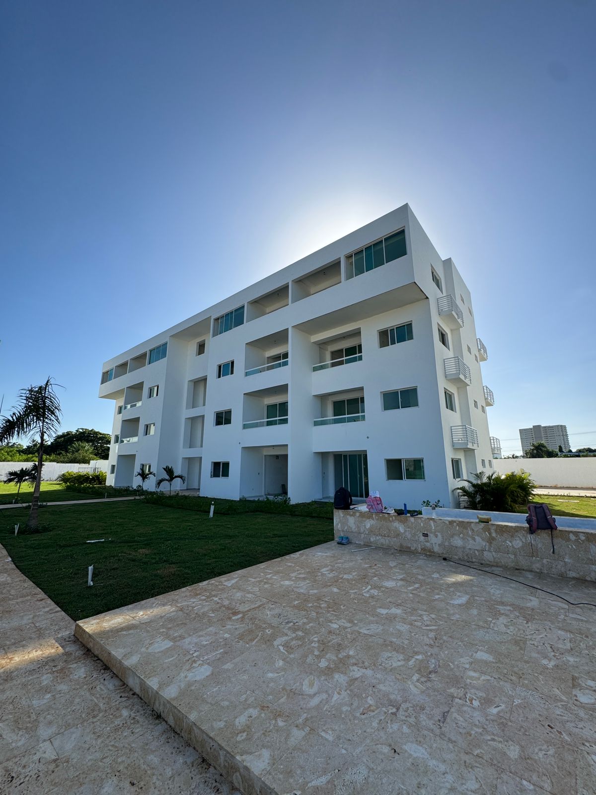 Vendo apartamento en juan dolio Foto 7317804-3.jpg