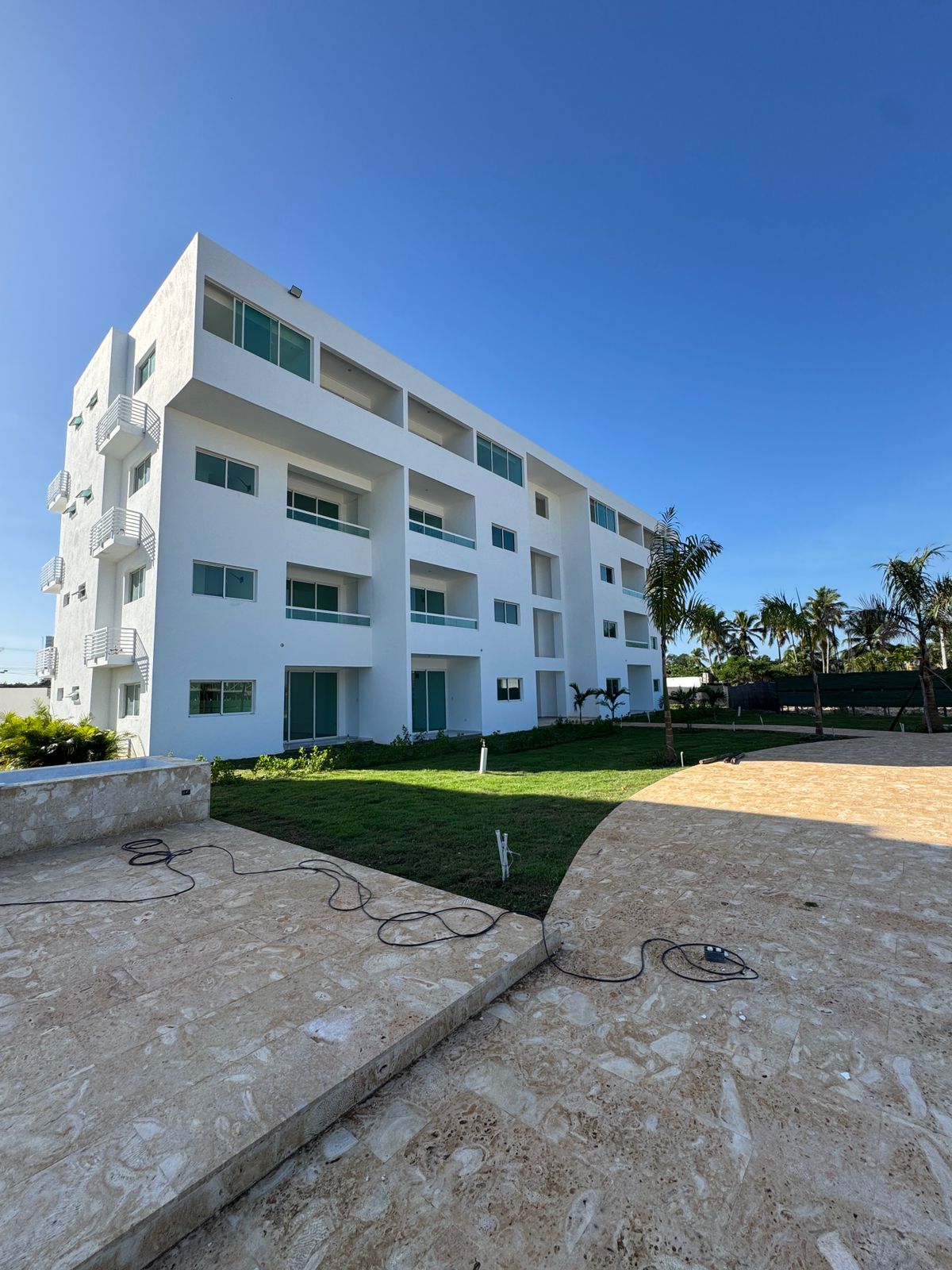 Vendo apartamento en juan dolio Foto 7317804-4.jpg