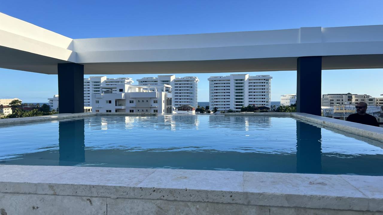 Vendo apartamento en juan dolio Foto 7317808-3.jpg