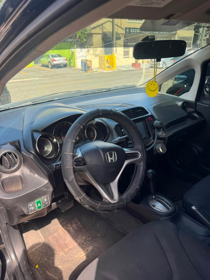 honda fit 2013  Foto 7317815-6.jpg