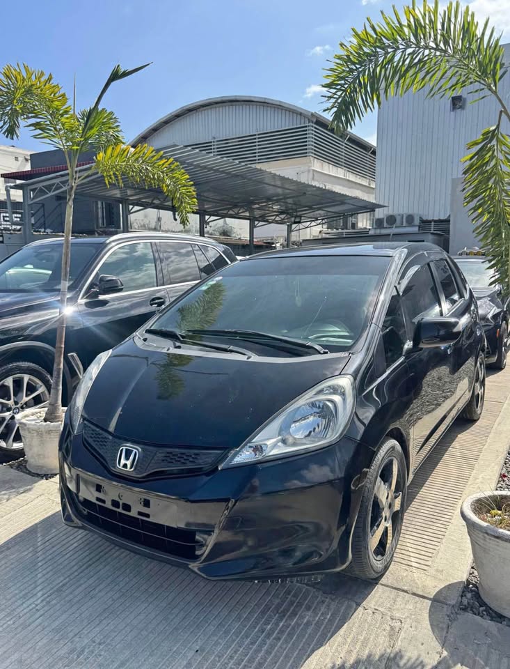 honda fit 2013  Foto 7317817-1.jpg
