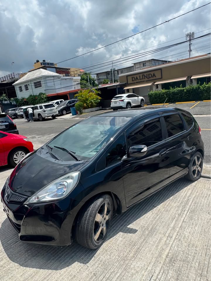 honda fit 2013  Foto 7317817-3.jpg