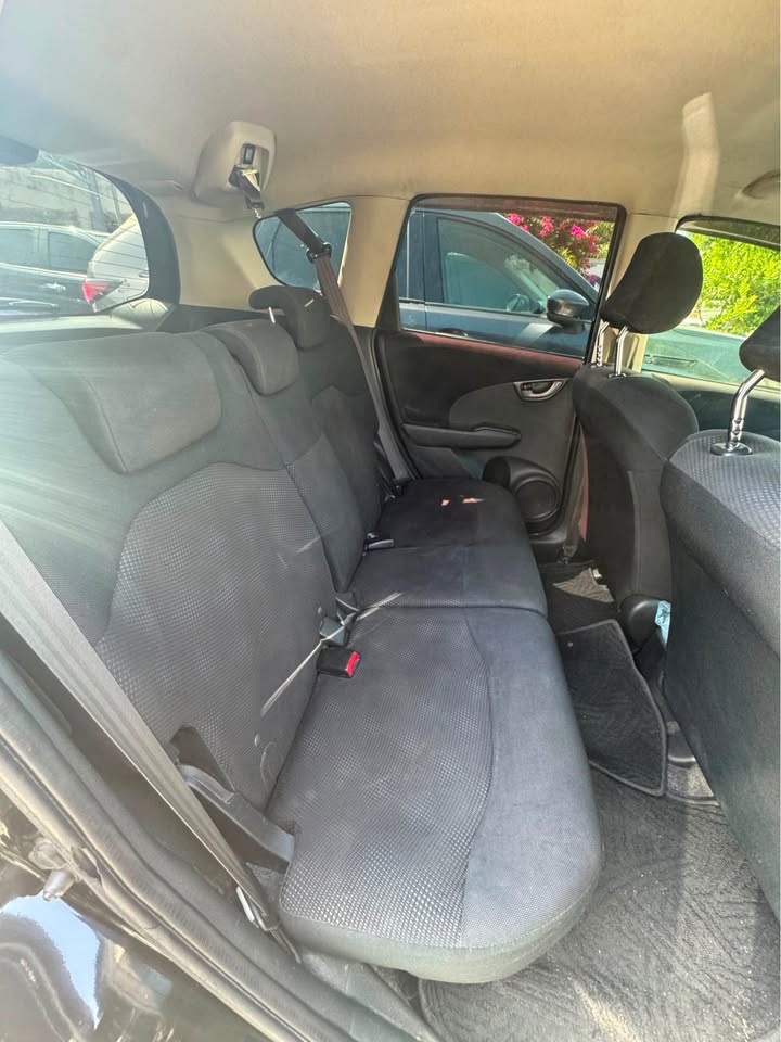 honda fit 2013  Foto 7317817-9.jpg
