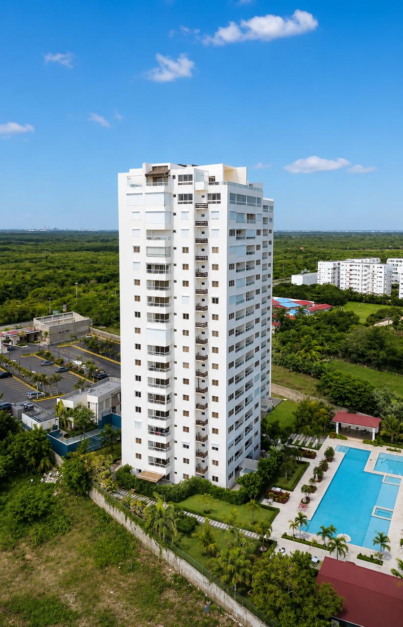 Vendo apartamento en juan dolio Foto 7317818-15.jpg