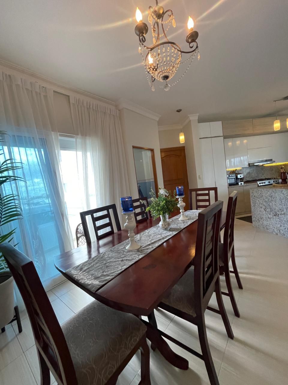 Vendo apartamento en juan dolio Foto 7317821-5.jpg