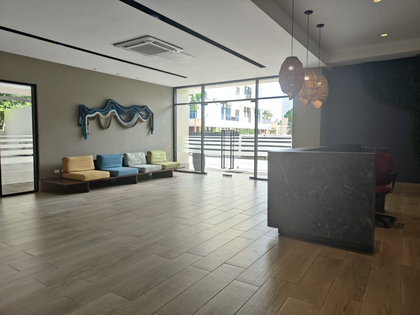 Vendo apartamento en juan dolio Foto 7317822-10.jpg
