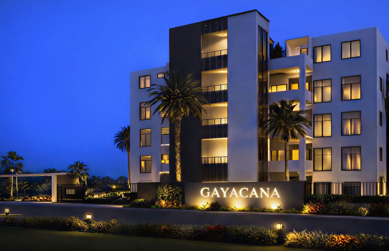 APARTAMENTOS DE 2 HABITACIONES CON ASCENSOR EN BAVARO PUNTA CANA Foto 7317834-2.jpg