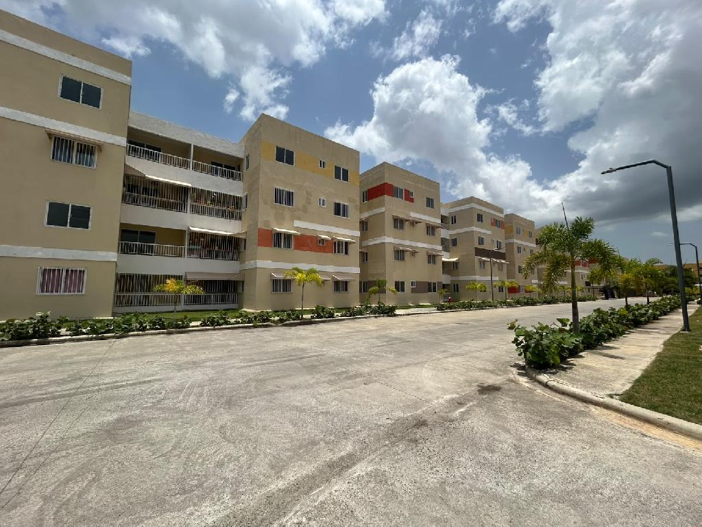Apartamentos en Av. Hipica Foto 7317837-1.jpg