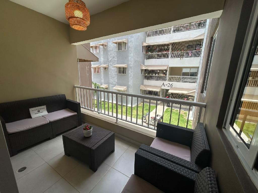 Apartamentos en Av. Hipica Foto 7317837-3.jpg