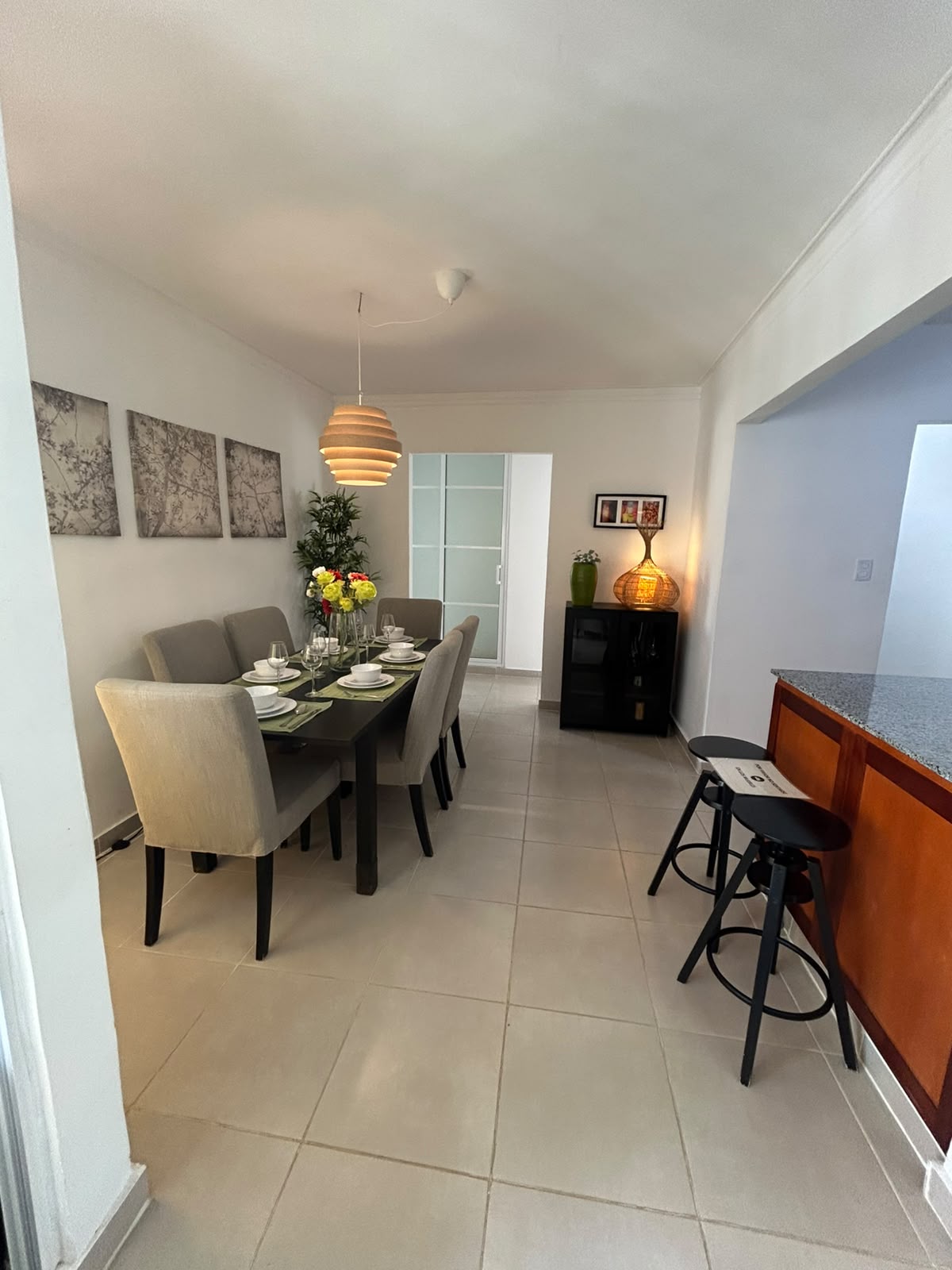 Apartamentos en Av. Hipica Foto 7317837-4.jpg