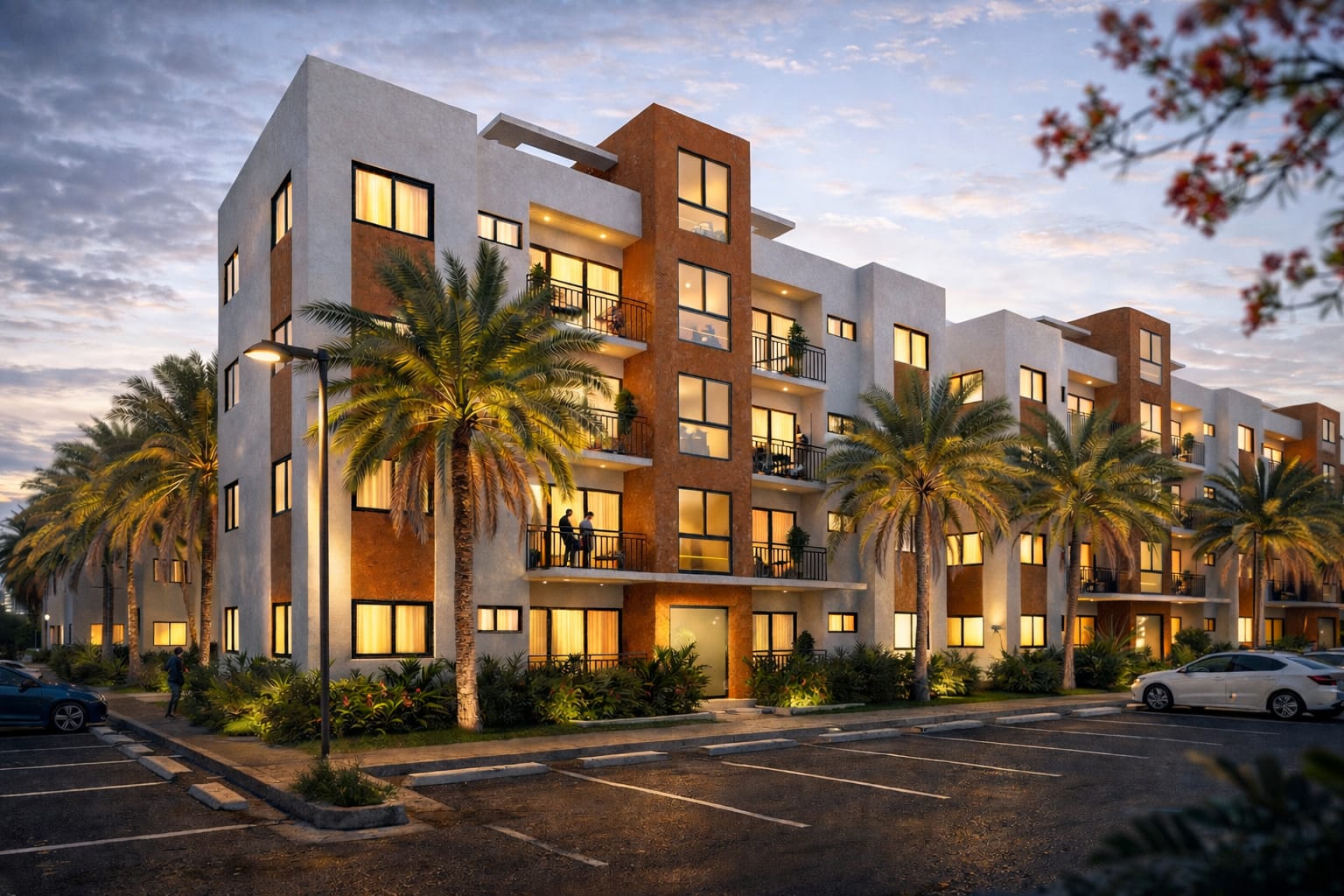 APARTAMENTOS DE 1.2 Y 3 HABITACIONES EN BAVARO Foto 7317839-4.jpg